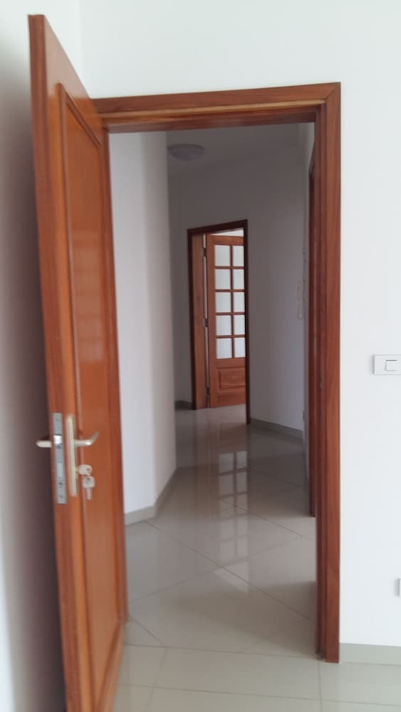 Apartamentos Un Appartement de Standing Sur La Vdn