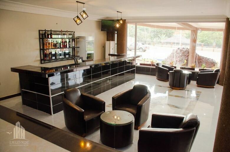 Eagles'nest International Hotel