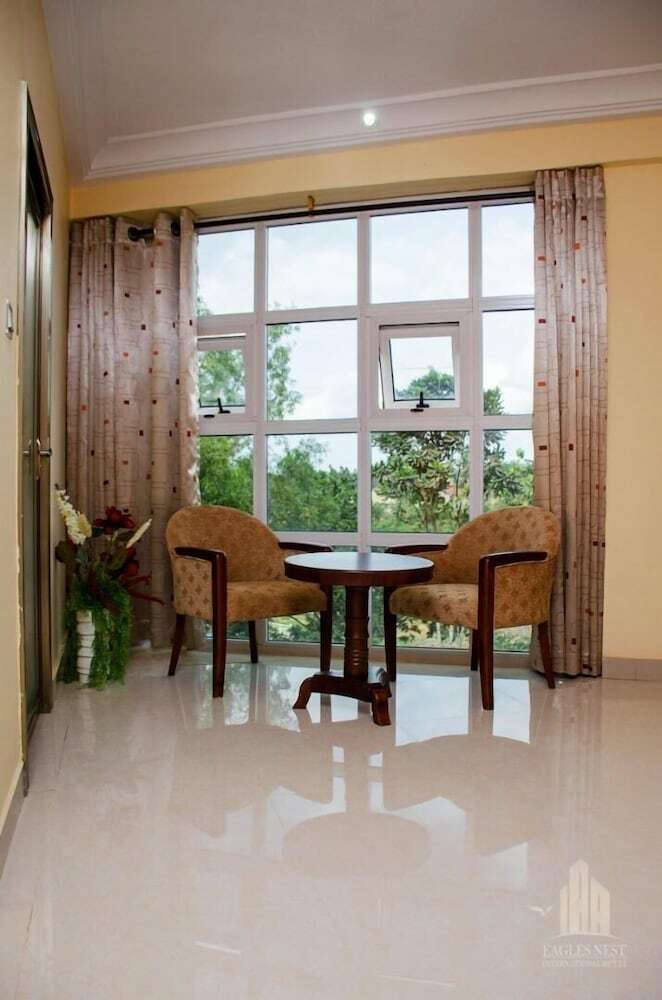Eagles'nest International Hotel