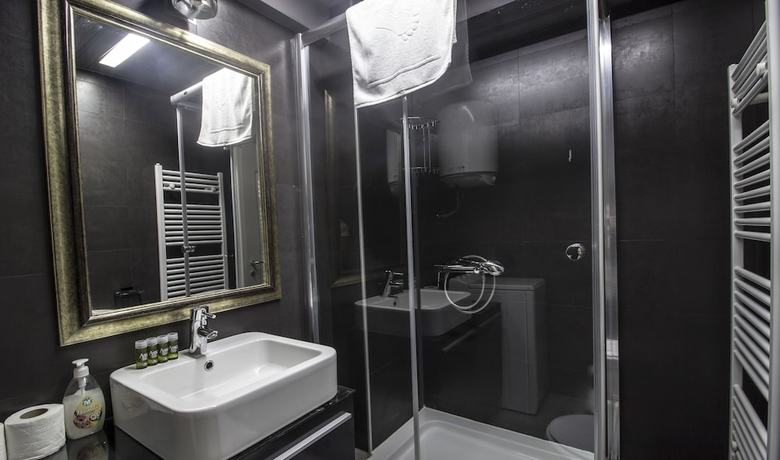 Darni Apartment 3