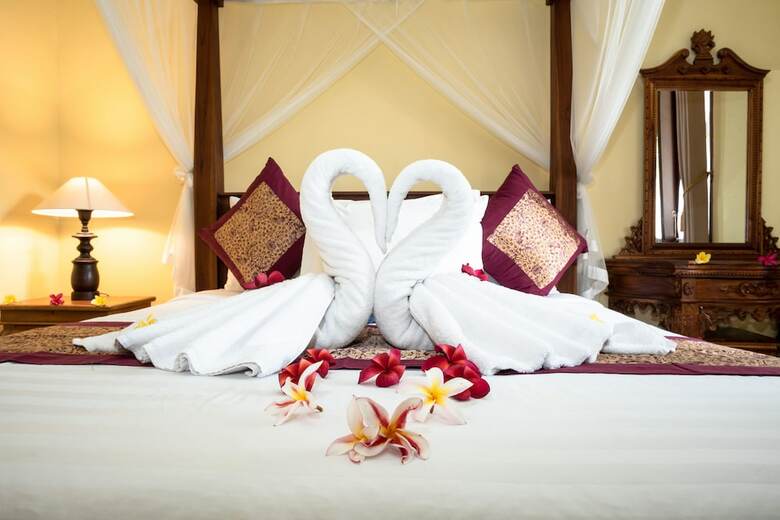 Hotel Buana Homestay