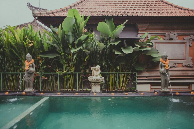 Hotel Buana Homestay