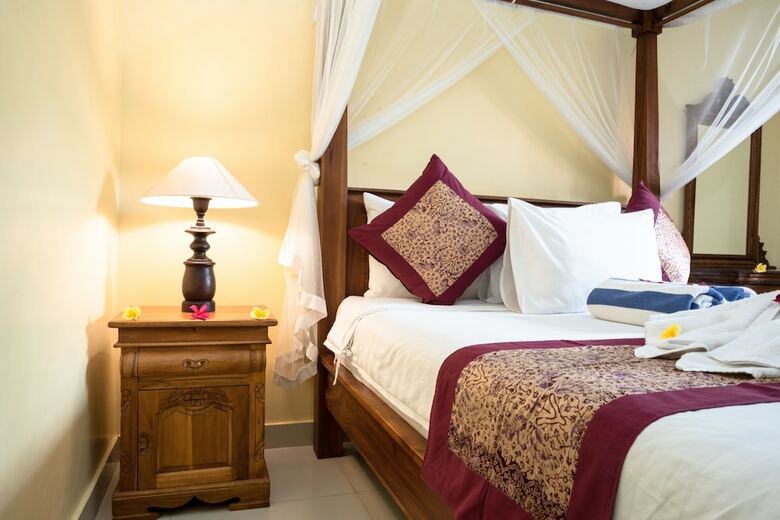 Hotel Buana Homestay