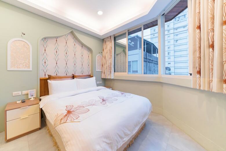 Hotel Story Inn City