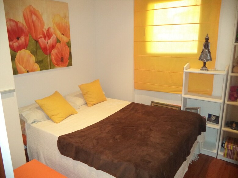 Apartamentos Pompeu Vistas