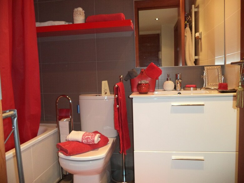 Apartamentos Pompeu Vistas