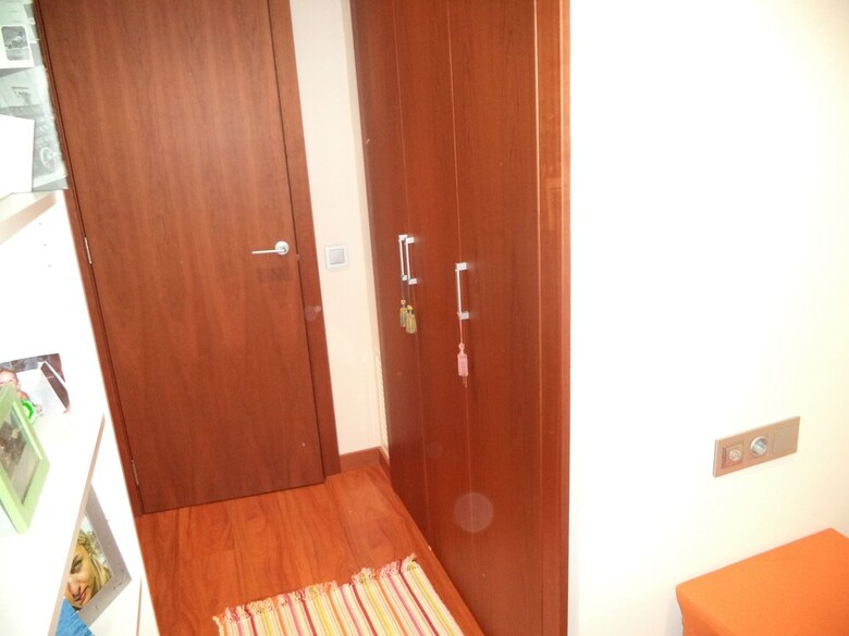 Apartamentos Pompeu Vistas