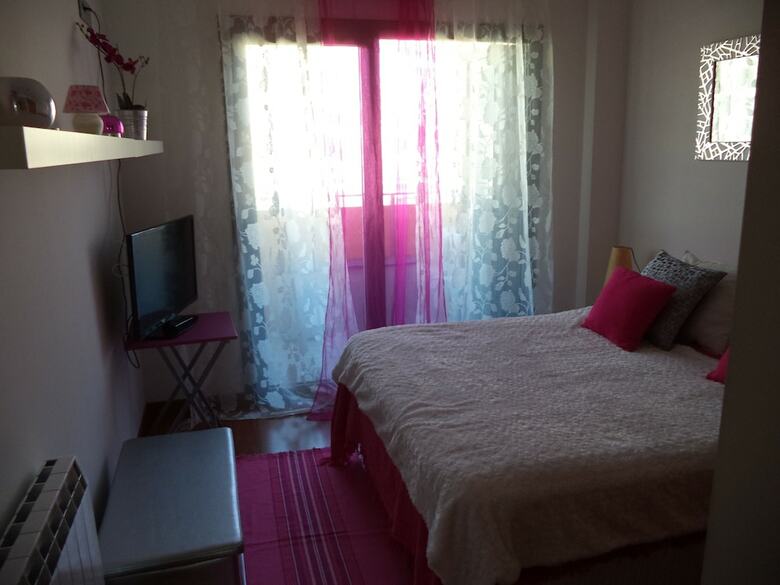 Apartamentos Pompeu Vistas