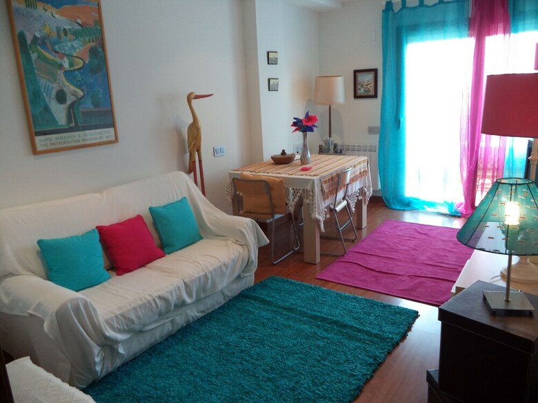 Apartamentos Pompeu Vistas