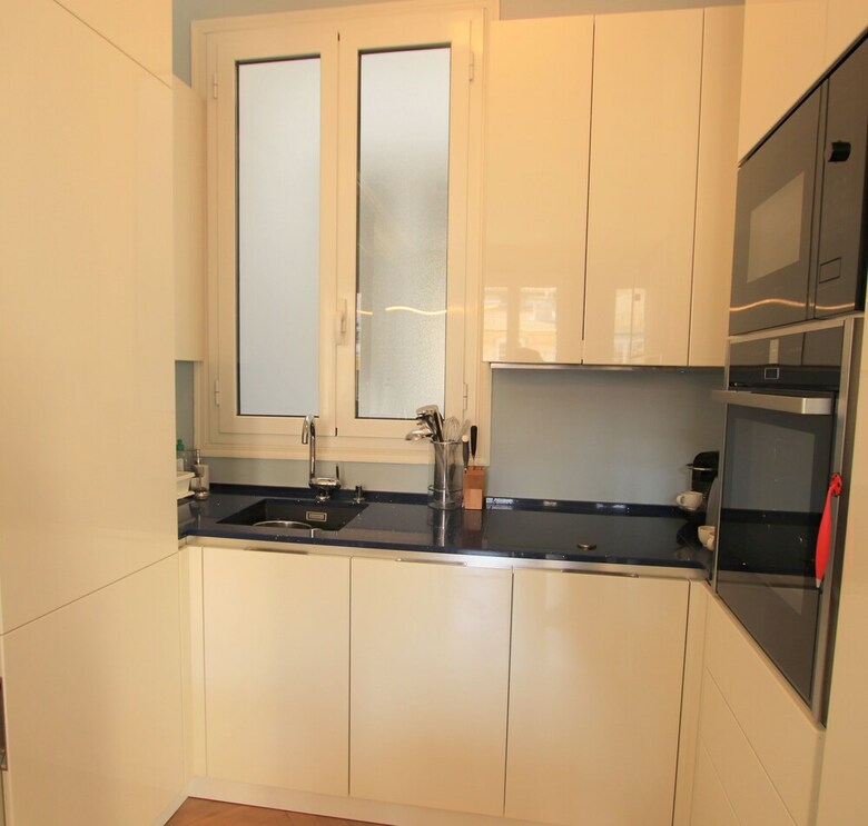 Apartamentos Happy Few - La Petite Londres