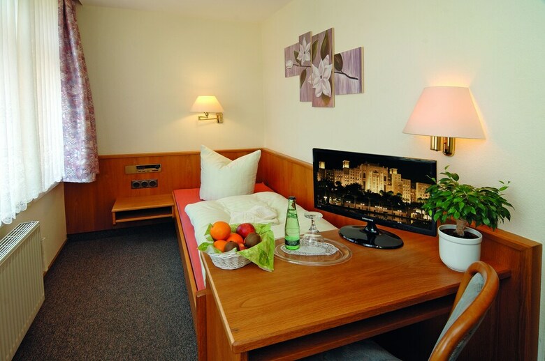 Landhotel Zur Post