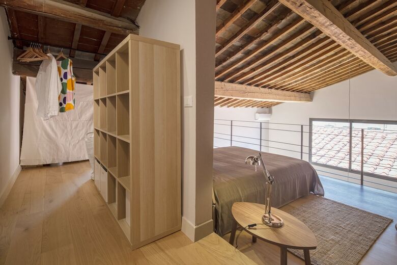 Apartamento Panicale Design