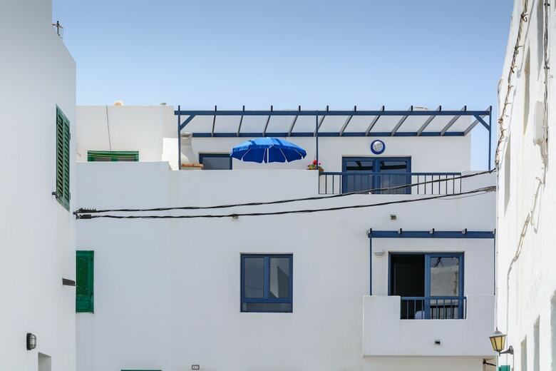 Apartamentos Beach Caleta