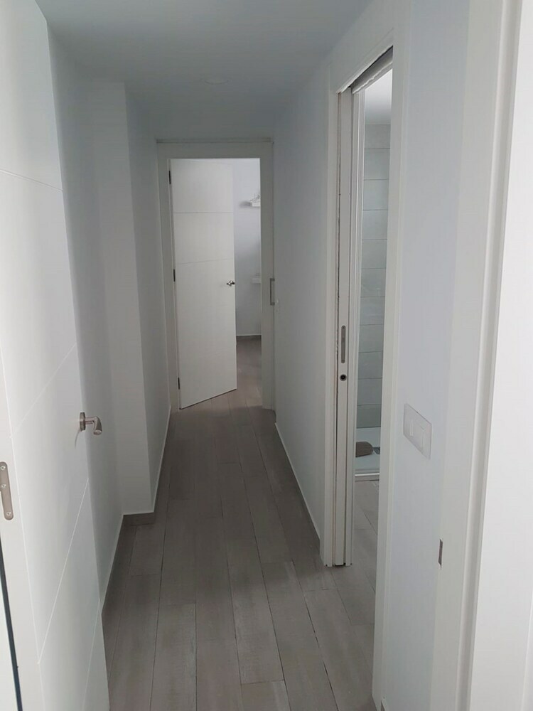 Apartamentos Suncity Flat Pinz�n