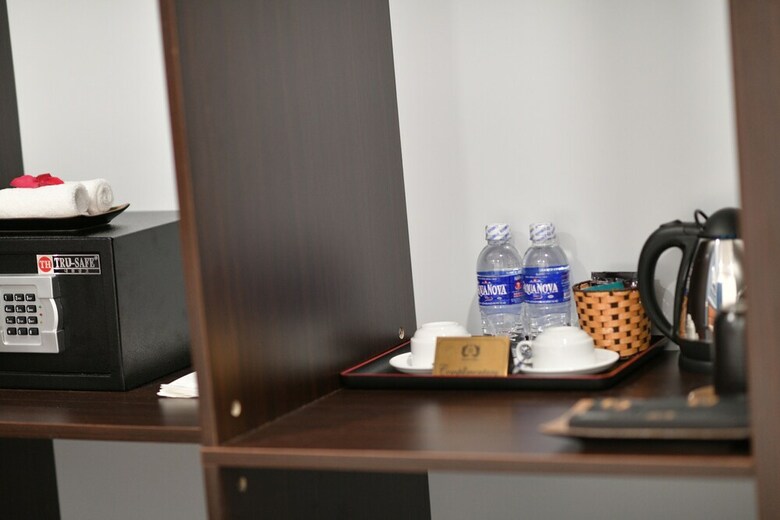 Hanoi Elpis Central Hotel