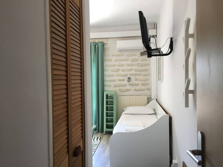 Hotel H�tel Almanarre Plage
