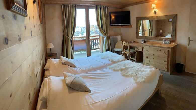 Alp'azur Hotel