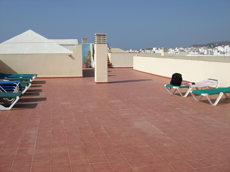 Apartamentos Carabeo 2000 3.1