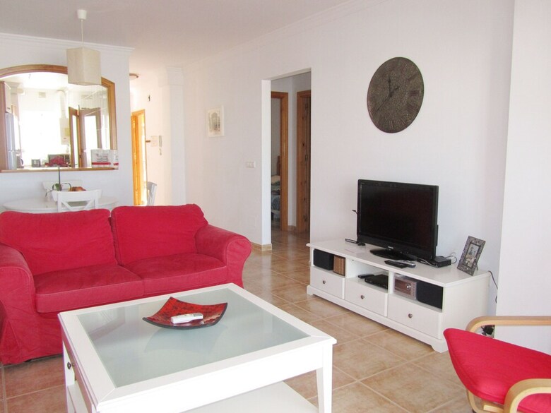 Apartamentos Carabeo 2000 3.1