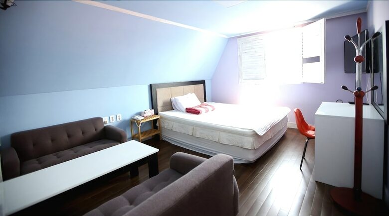 Hotel Tirol Motel