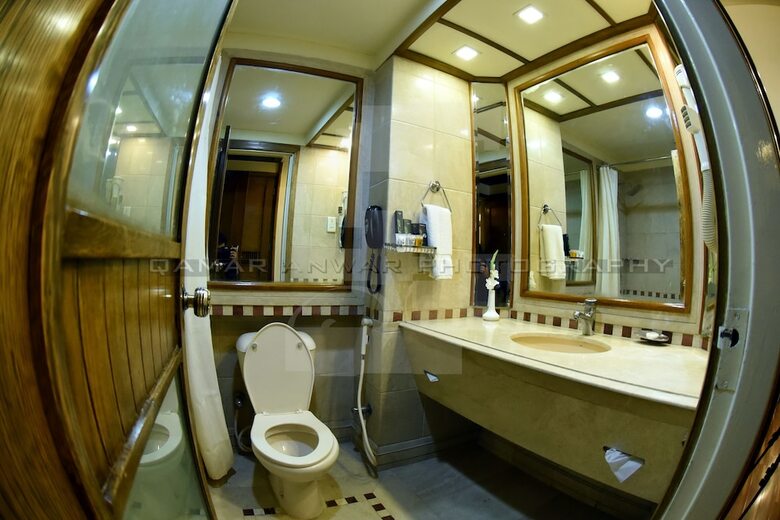 Hotel Crown Plaza