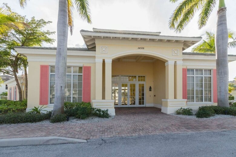 14543 Abaco Lakes Dr #104