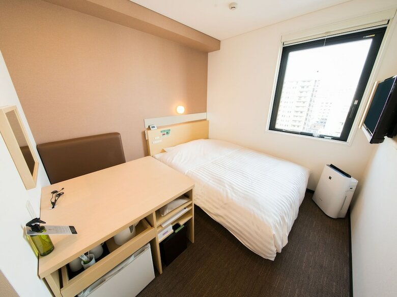 Superhotel Tokyo Kinshicho-ekimae