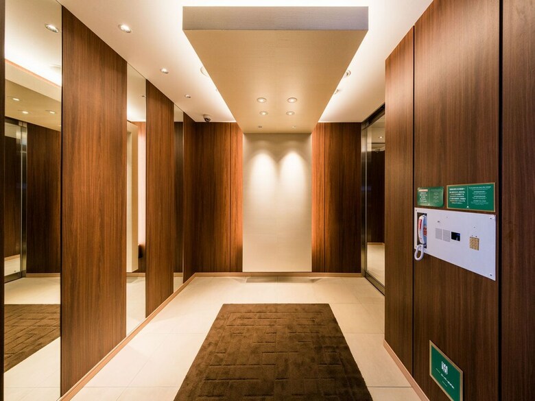 Superhotel Tokyo Kinshicho-ekimae