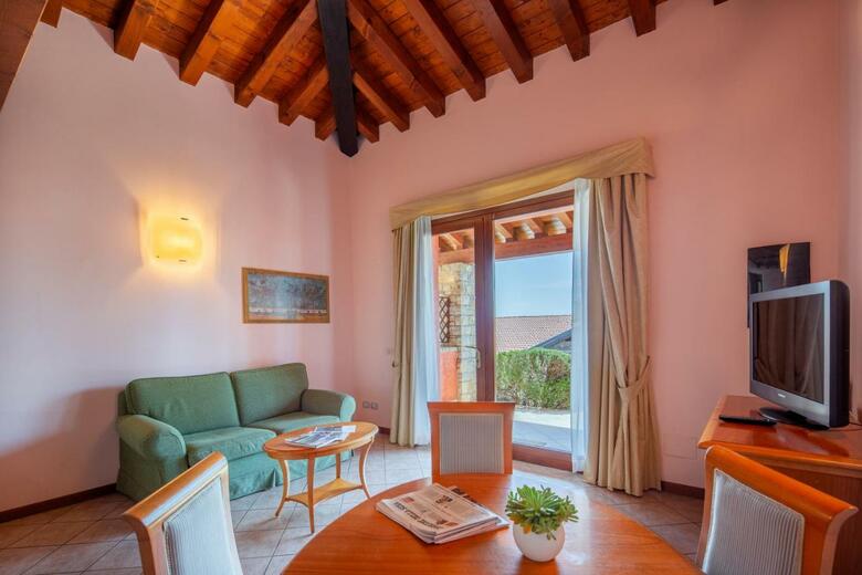 Residencia Domina Borgo Degli Ulivi - Lake Garda