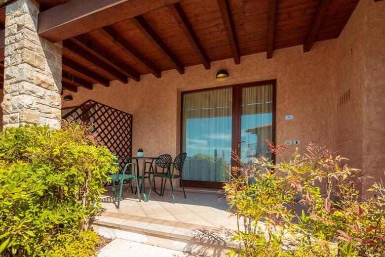 Residencia Domina Borgo Degli Ulivi - Lake Garda