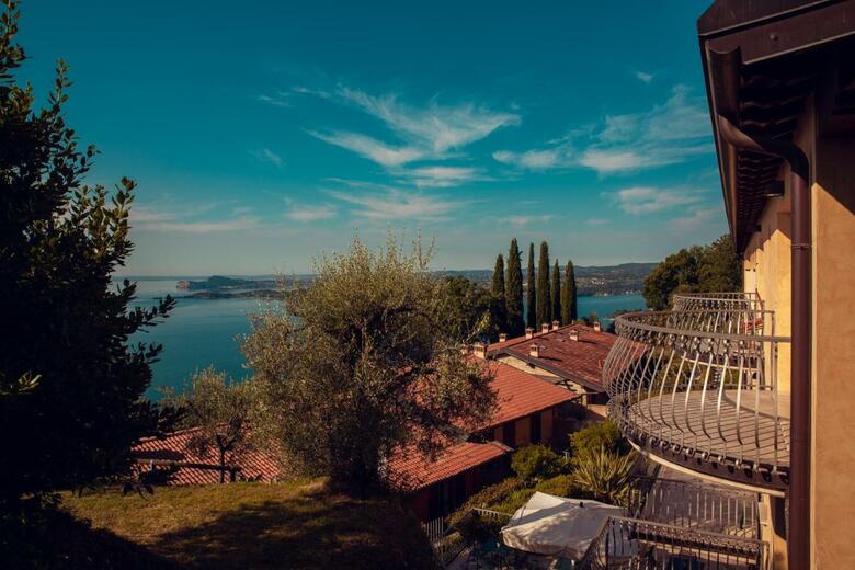 Residencia Domina Borgo Degli Ulivi - Lake Garda