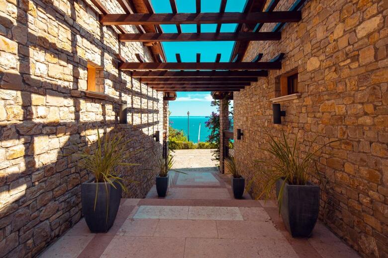 Residencia Domina Borgo Degli Ulivi - Lake Garda