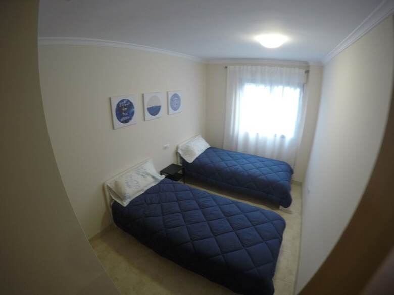 Apartamento Con Encanto Mediterr�neo