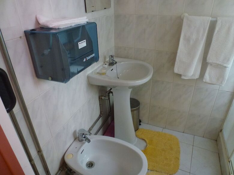 Pension Hospedaria D. Dam�lio