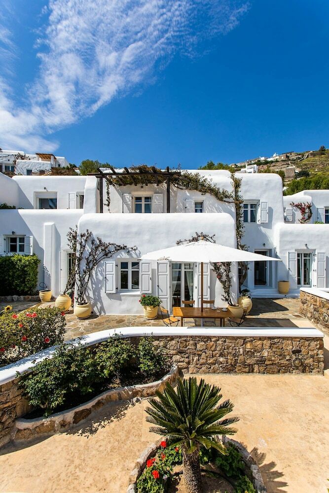 Villa Ocealia By The Pearls Collection