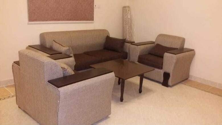 Hotel Hams El Bahr   Duba