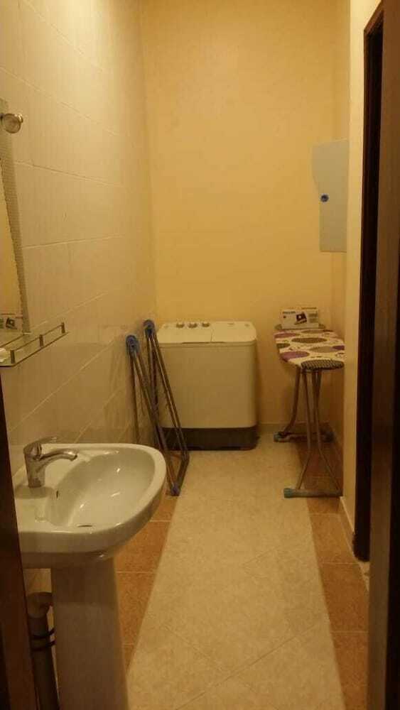 Hotel Hams El Bahr   Duba
