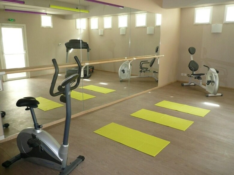Residencia Guilvinec Parc R�sidence