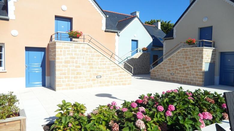Residencia Guilvinec Parc R�sidence