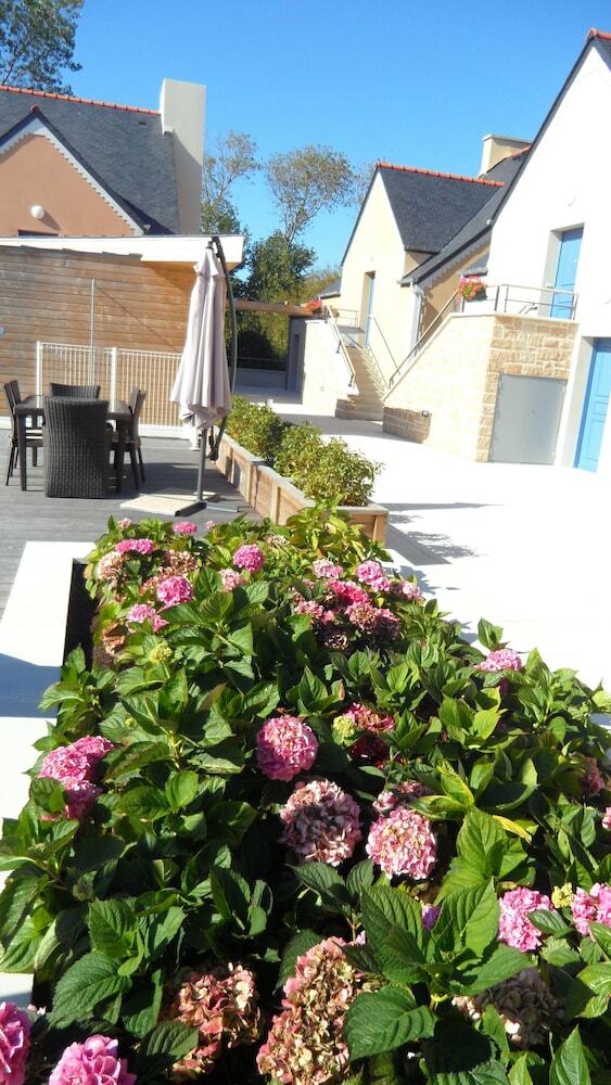 Residencia Guilvinec Parc R�sidence