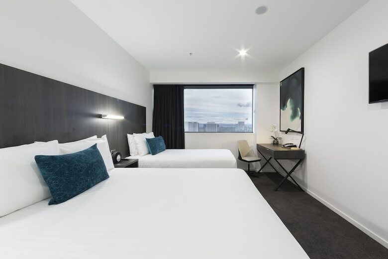 Aparthotel The Sebel Canberra Civic
