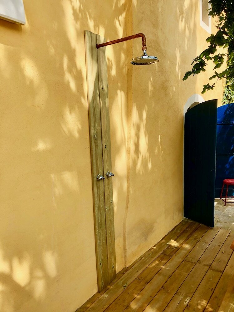 Hotel Bastide-du-regent