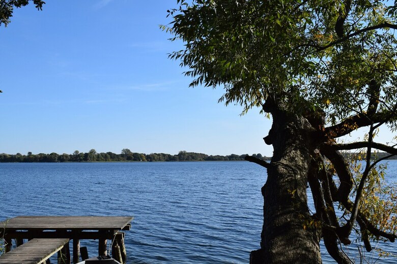 Hotel Garni Villa Am Schaalsee