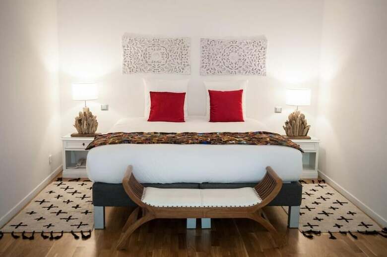 Hotel Le Mas Angelussi