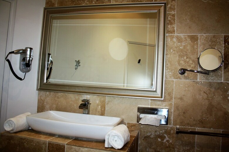 Hotel Le Mas Angelussi
