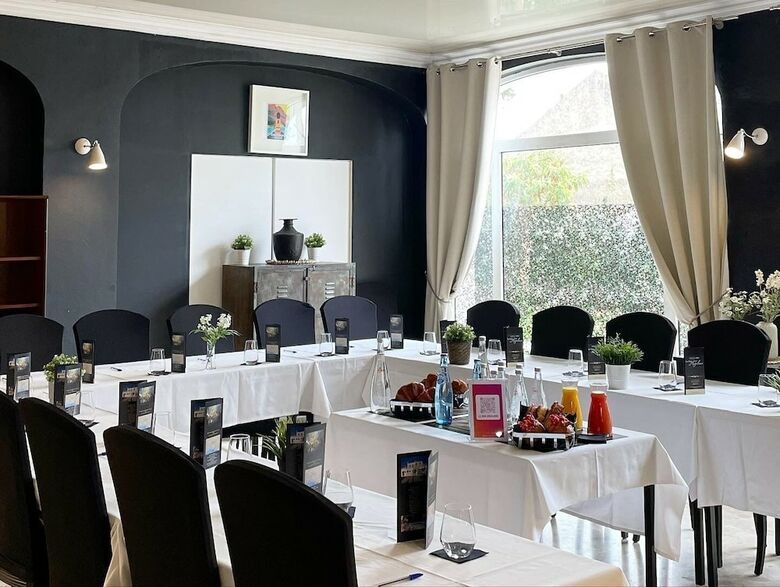 Hotel Le Mas Angelussi