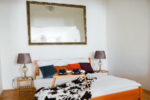 Prague Old Town Apartments