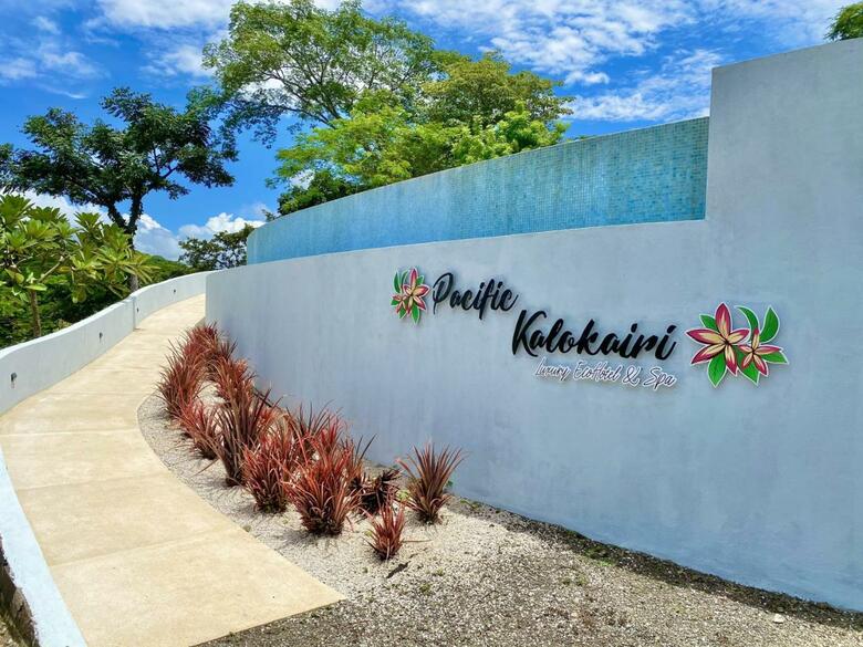 Hotel Pacific Kalokairi Adults Only