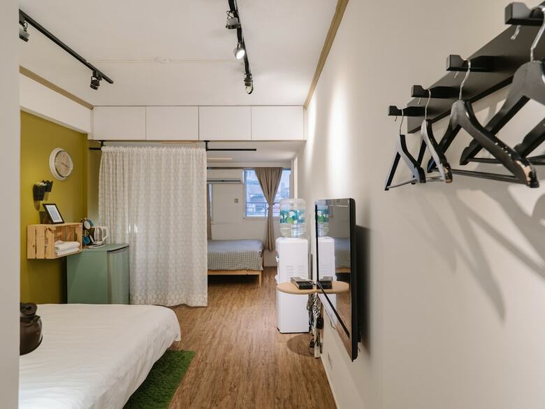 Hotel By Inn