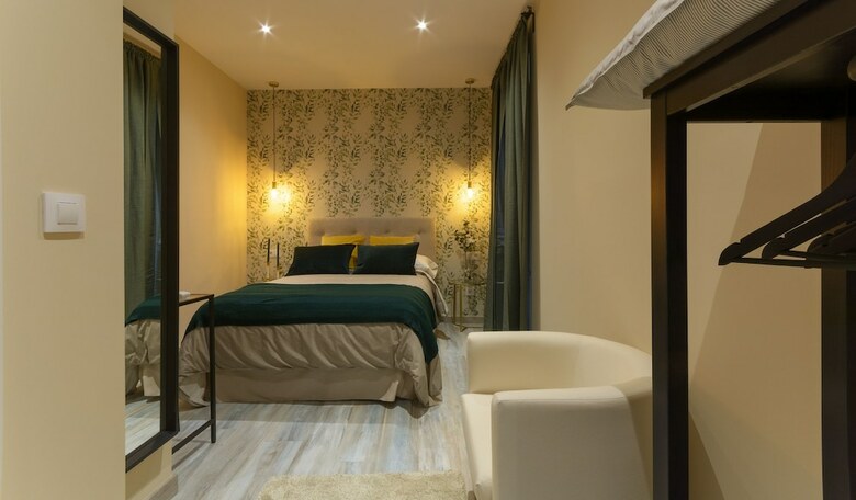 Apartamentos Tur�sticos Desiree